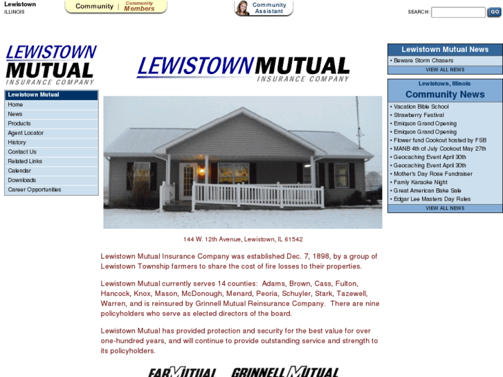 www.lewistownmutual.com