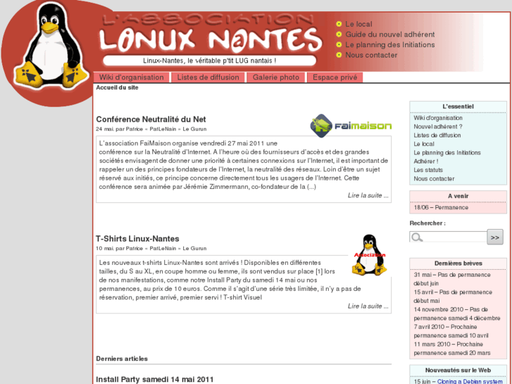 www.linux-nantes.org