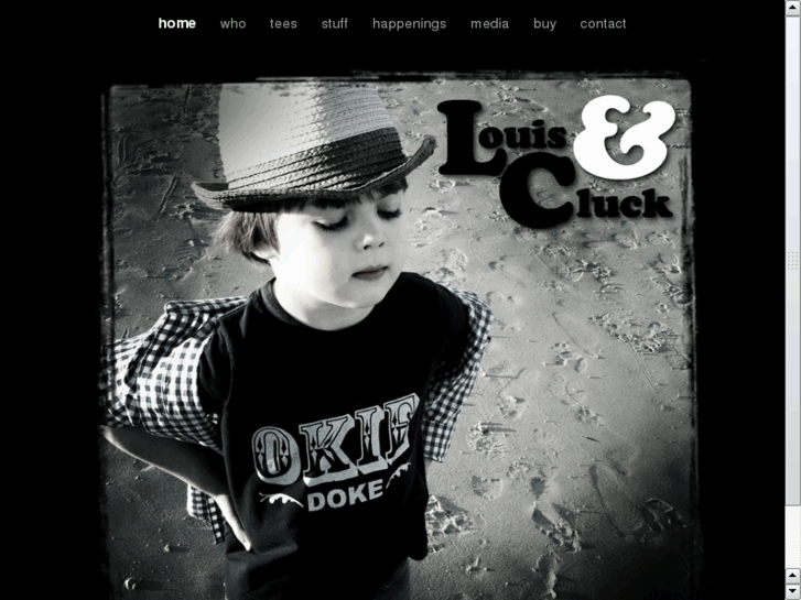 www.louiscluck.com