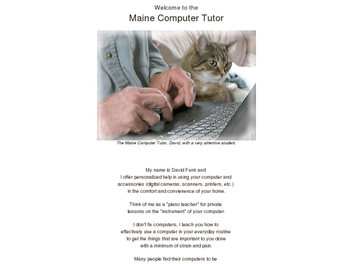 www.mainecomputertutor.com