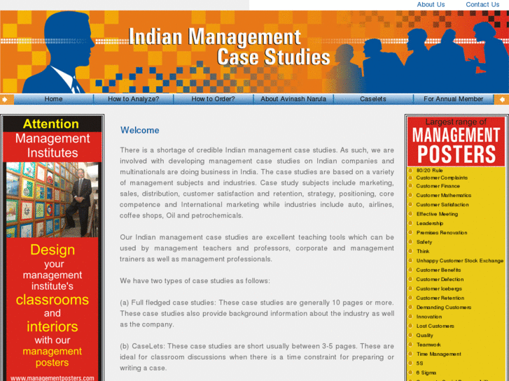 www.management-casestudies.com