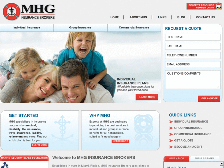 www.marinebenefits.net