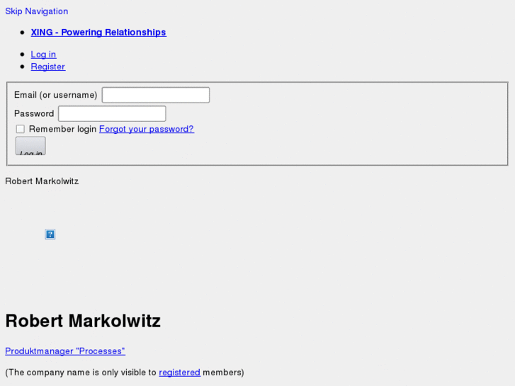 www.markolwitz.com