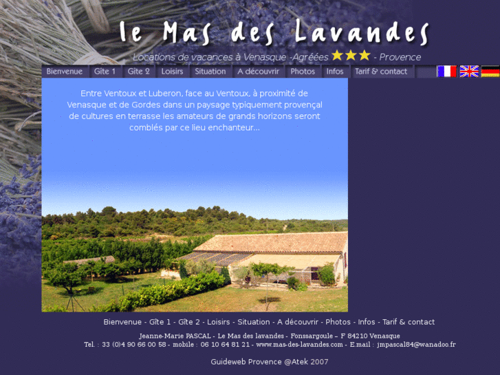 www.mas-des-lavandes.com