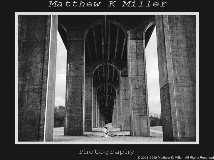 www.matthewkmiller.com