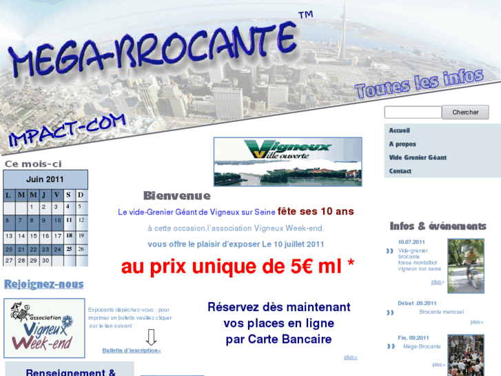 www.mega-brocante.com