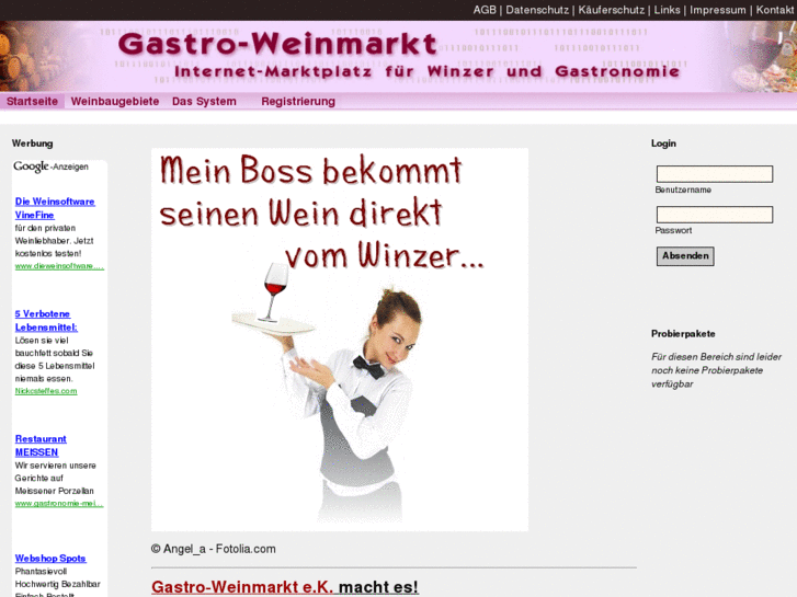 www.merrys-webservice.net