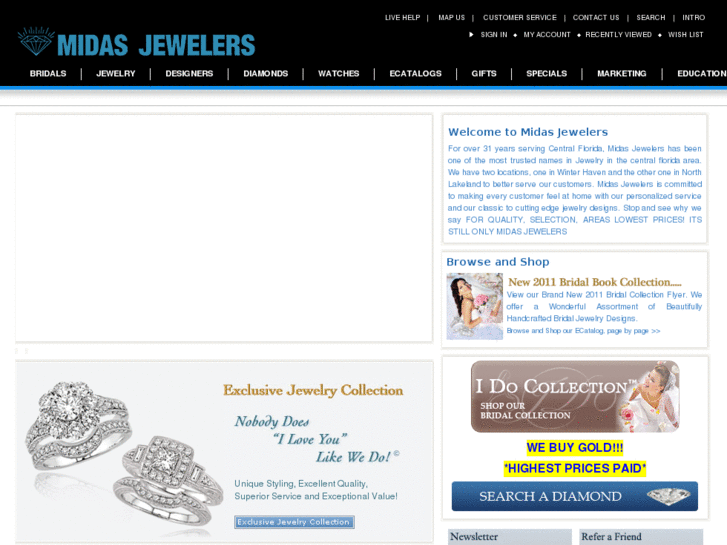 www.midasjewelersonline.com