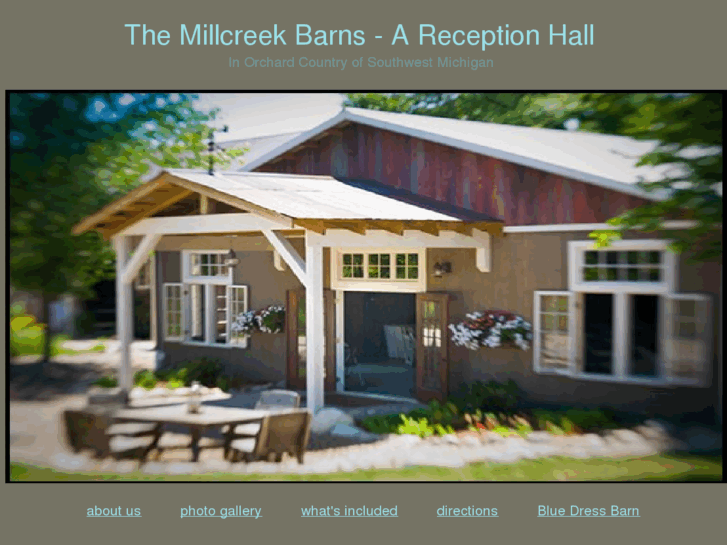 www.millcreekbarn.com