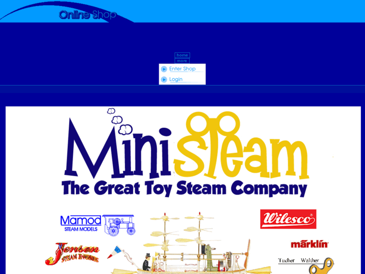 www.mini-steam.com