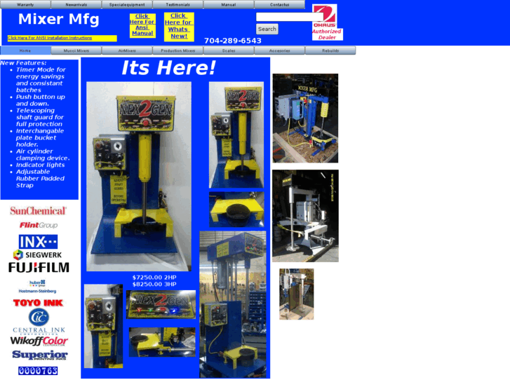 www.mixmfg.com