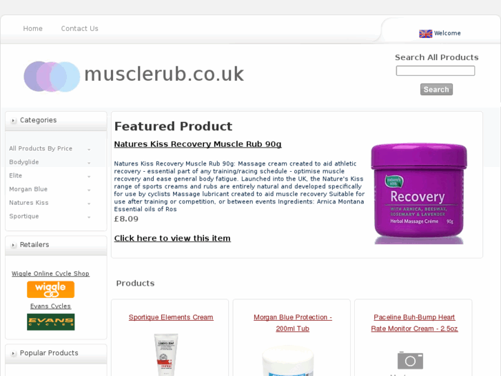 www.musclerub.co.uk