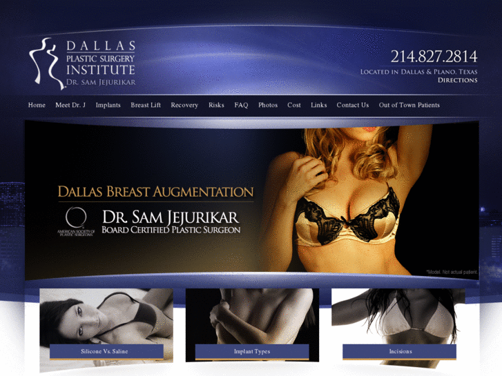 www.mybreastaugmentationdallas.com