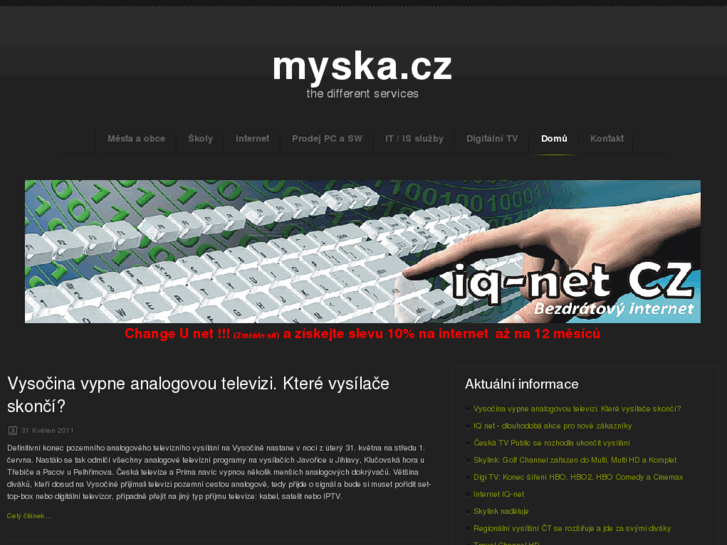 www.myska.cz