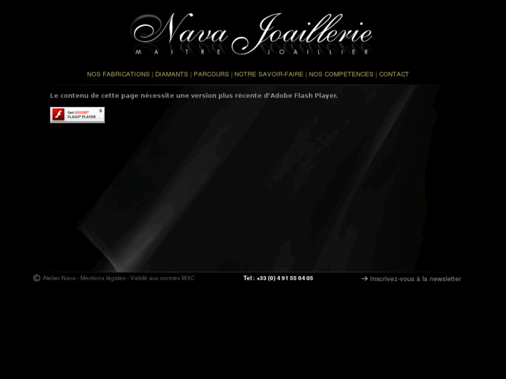 www.nava-joaillerie.com