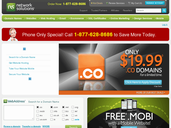 www.netsol.com