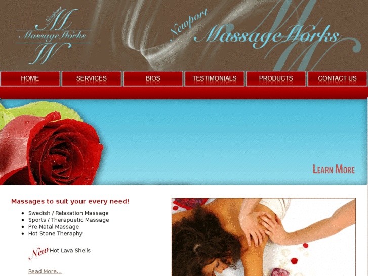 www.newportmassageworks.com