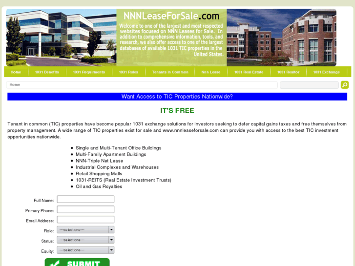 www.nnnleaseforsale.com