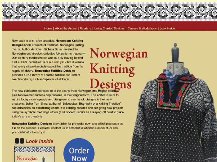 www.norwegianknittingdesign.com