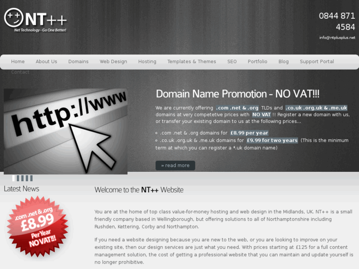 www.ntplusplus.co.uk