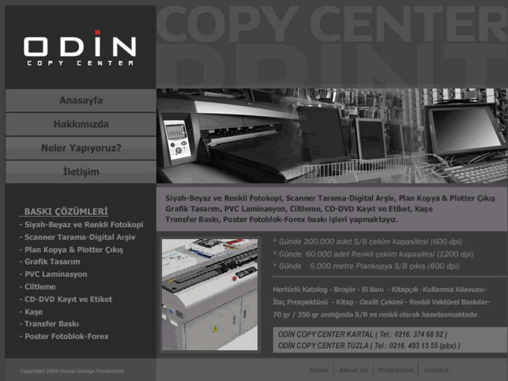 www.odincopy.com