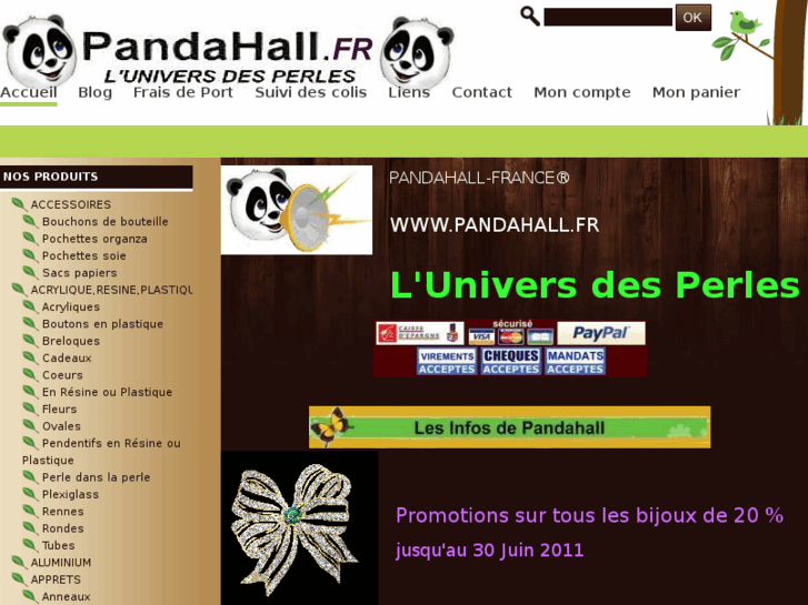 www.pandahall.fr