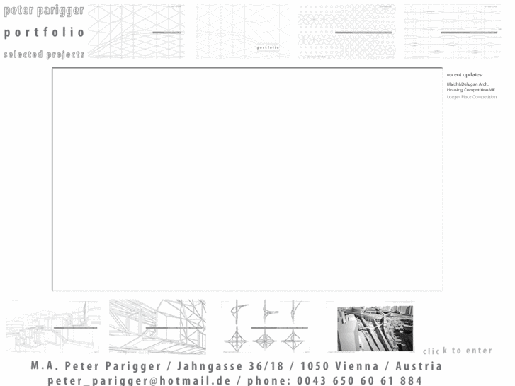 www.parigger.info