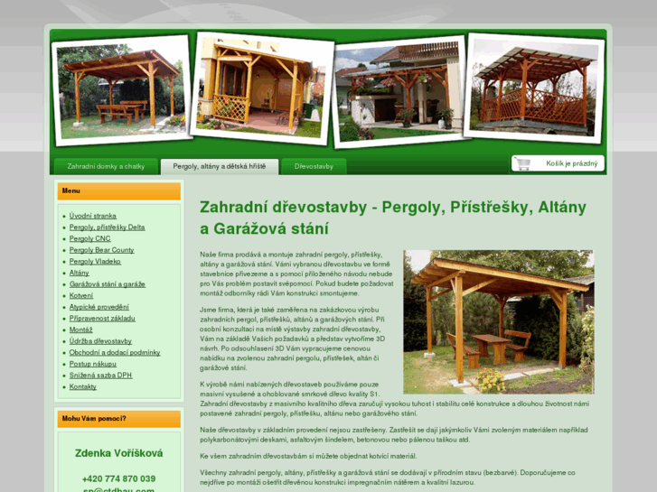 www.pergola-zahradni.info