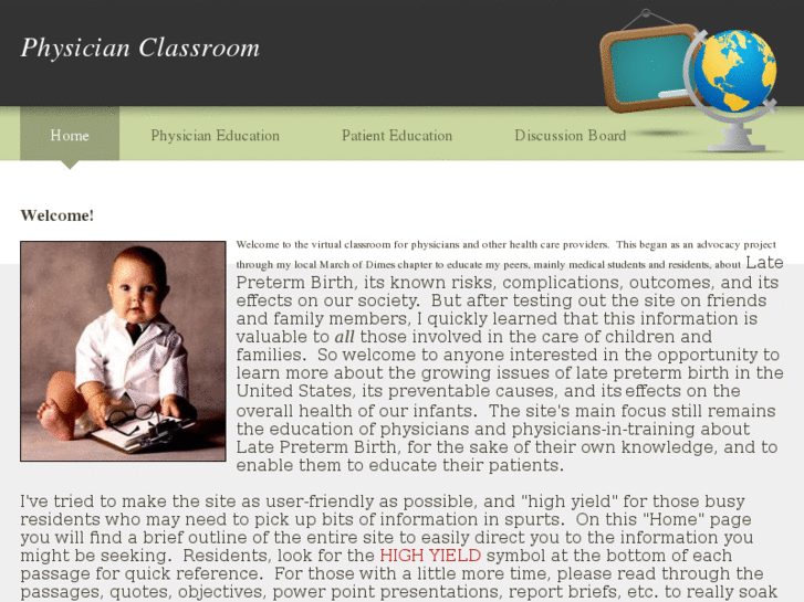 www.physicianclassroom.com