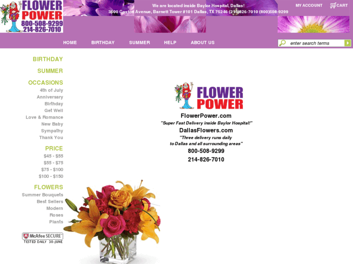 www.planoflowers.com