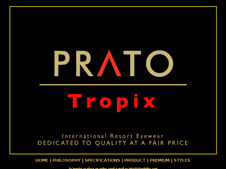 www.pratotropix.com