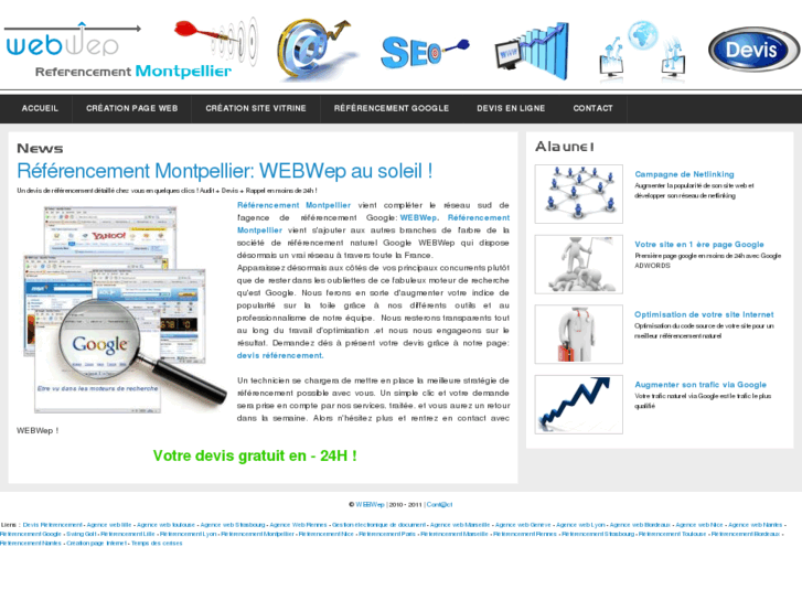 www.referencementmontpellier.fr