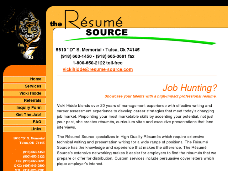 www.resume-source.com