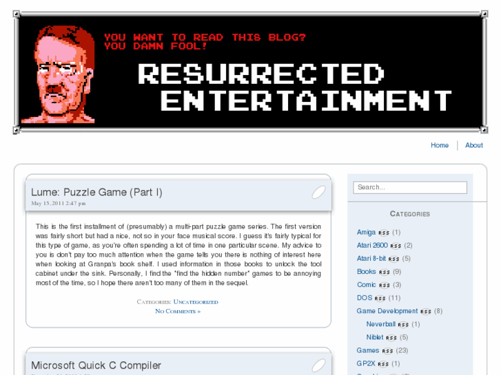 www.resurrected-entertainment.com