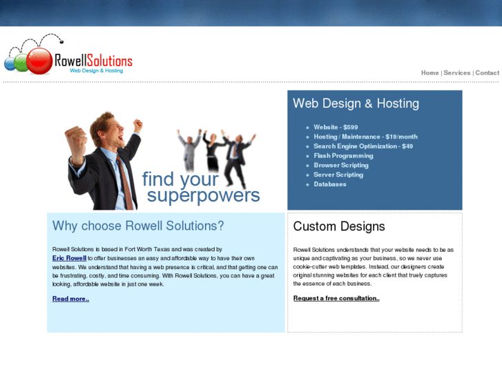 www.rowellsolutions.com