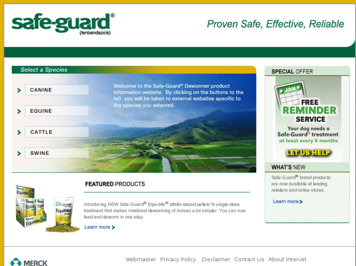 www.safe-guard.com