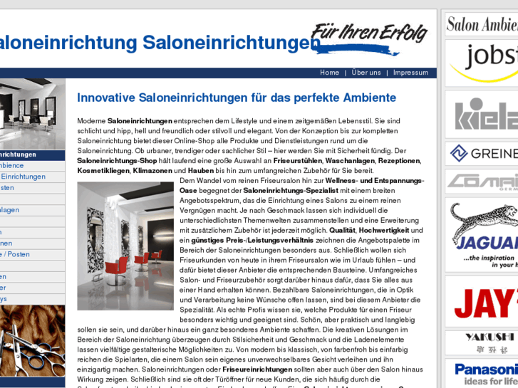 www.saloneinrichtung.com