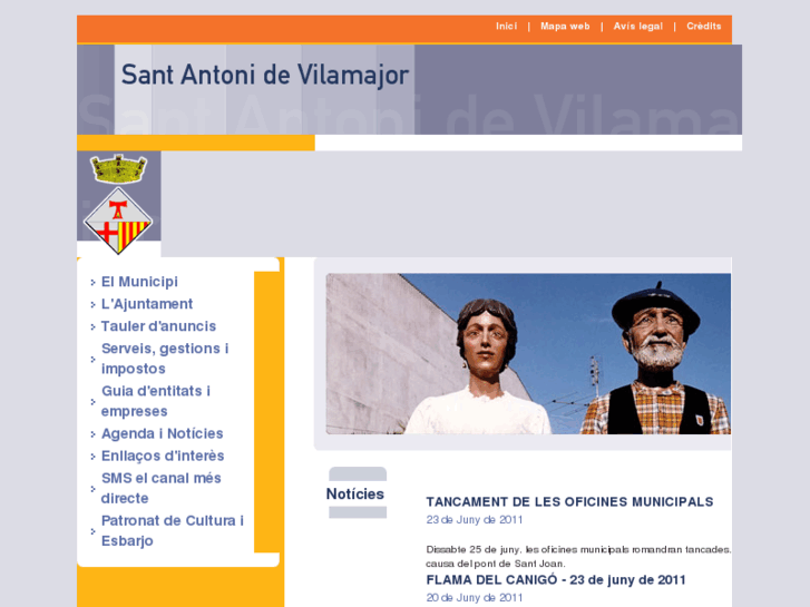 www.santantonidevilamajor.org