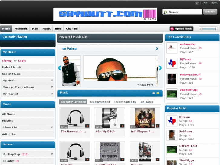 www.saywutt.com