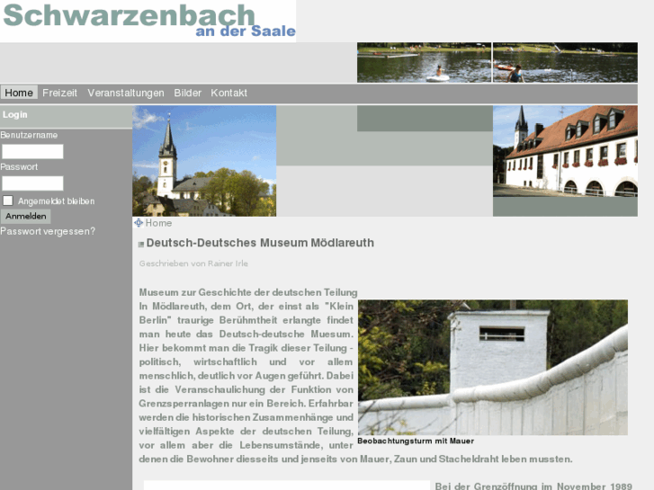 www.schwarzenbach-saale.net