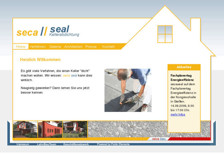 www.secaseal.net