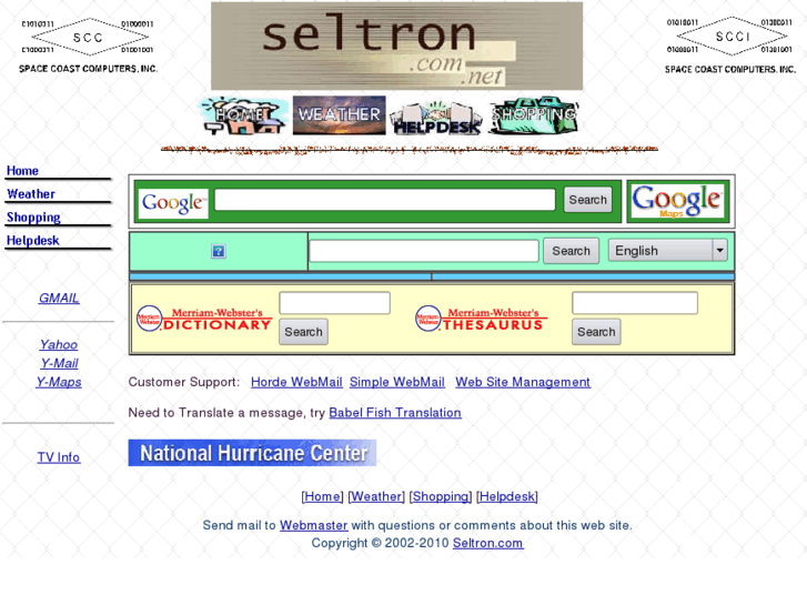 www.seltron.net