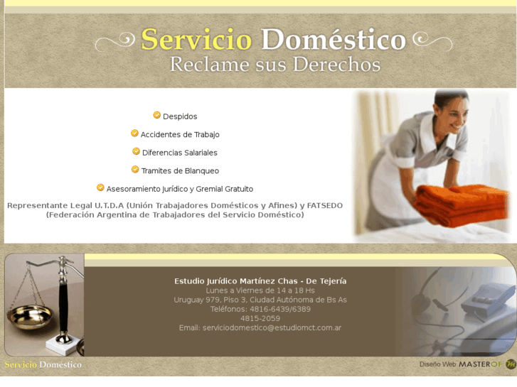 www.servicio-domestico.net