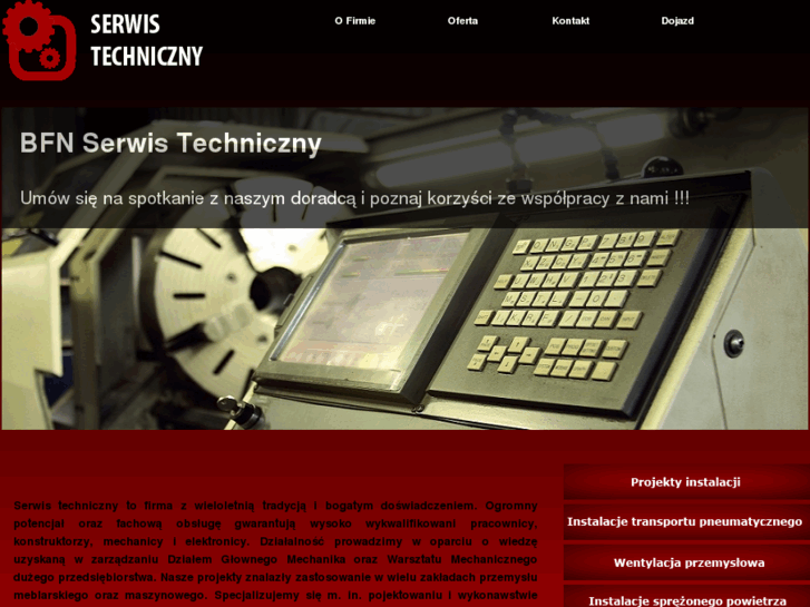 www.serwistechniczny.net