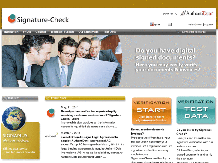 www.signature-check.com