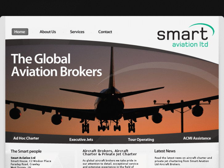 www.smart-aviation.co.uk