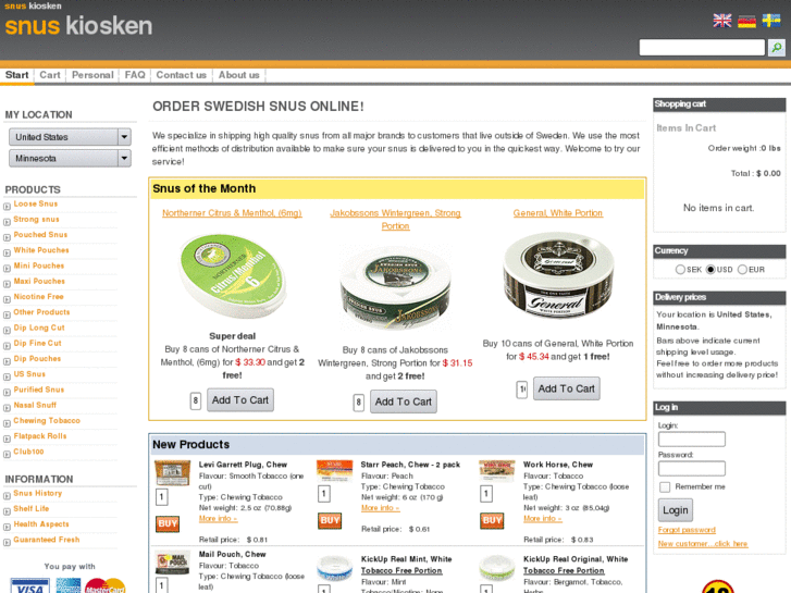 www.snuskiosken.com