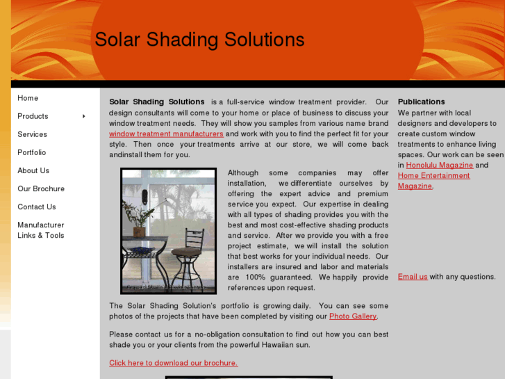 www.solarshadingsolutions.com