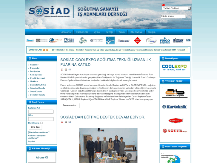 www.sosiad.com