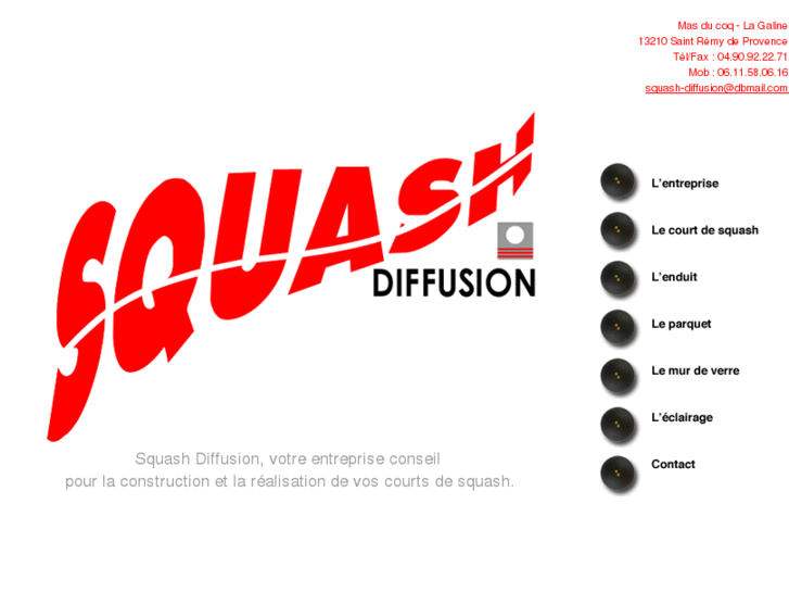 www.squash-diffusion.com